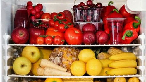 这几种水果切记别再放冰箱保存了,赶紧回家拿出来吧