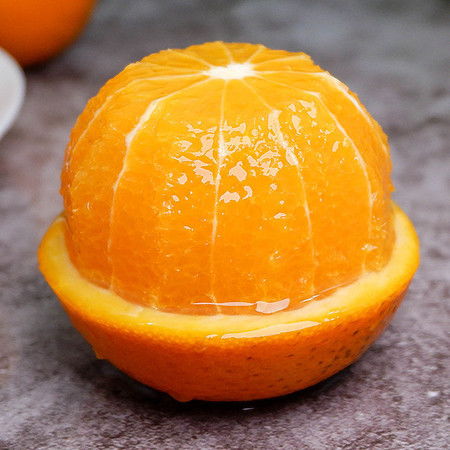 秭归脐橙应季橙子新鲜水果小夏橙3 5 10斤包邮图片大全 邮乐官方网站